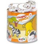 Aladine Razítka Safari – Zboží Dáma