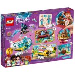 LEGO® Friends 41378 Mise na záchranu delfínů – Zboží Živě
