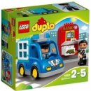 LEGO® DUPLO® 10809 Policejní hlídka