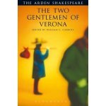 The Two Gentlemen of Verona - Arde - W. Shakespeare – Zboží Mobilmania