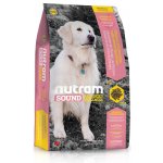 Nutram S10 Sound Senior Dog 2 kg – Hledejceny.cz