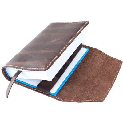 Variabilní obal se záložkou Pull up Braun – Zboží Dáma