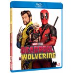 Deadpool & Wolverine BD – Sleviste.cz