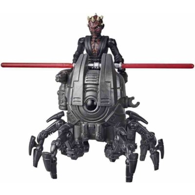 Hasbro Star Wars MISSION FLEET DARTH MAUL – Hledejceny.cz