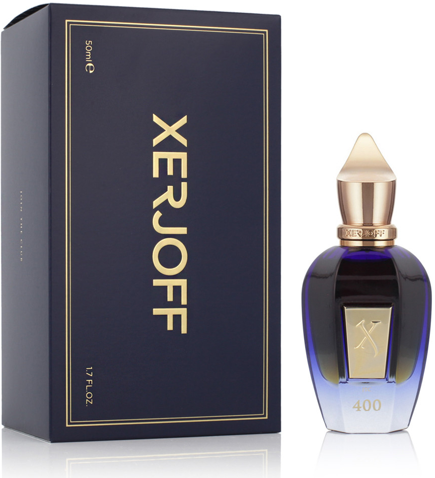 Xerjoff Join the Club 400 parfémovaná voda unisex 50 ml