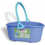 Spontex 2234 Quick Max vědro 10 l – Zboží Dáma