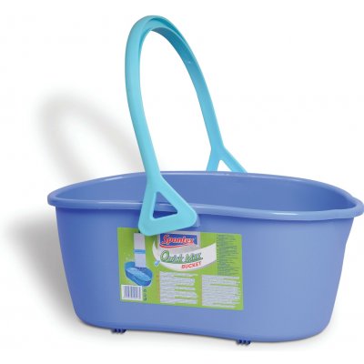 Spontex 2234 Quick Max vědro 10 l – Zboží Dáma