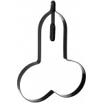 Forma na vajíčka ve tvaru penisu Rude Shaped Egg Fryer Willie – Zbozi.Blesk.cz