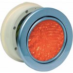 MTS světlo LED RGB 16W, nerez – Zboží Mobilmania