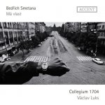 Bedrich Smetana - M Vlast CD – Hledejceny.cz