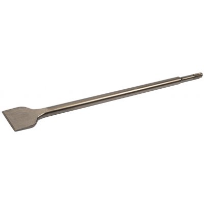 XTline Sekáč plochý 14x400x40mm SDSplus, XT1740040 – Sleviste.cz