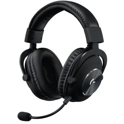 Logitech G Pro X Wireless – Zboží Živě