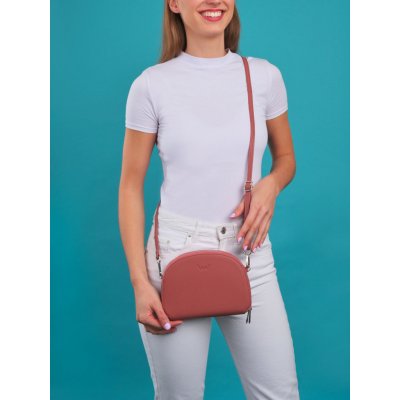 Vuch Baila Cross body bag Červená – Hledejceny.cz