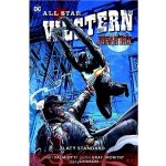 All Star Western 4 - Zlatý standard - Palmiotti Jimmy, Gray Justin – Hledejceny.cz