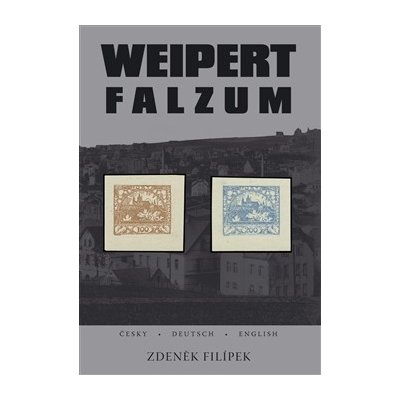 WEIPERT FALZUM - Zdeněk Filípek – Hledejceny.cz