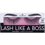 Essence Lash Like a Boss False Lashes 05 Fearless – Zboží Dáma Essence Lash Like a Boss False Lashes 05 Fearless – Zboží Dáma