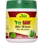 cdVet Fit-BARF Bio Mix luční byliny 350 g – Hledejceny.cz