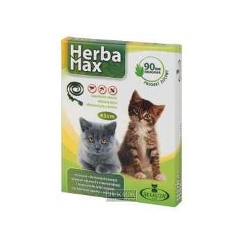 Herba Max-Obojek 43 cm od 60 Kč - Heureka.cz