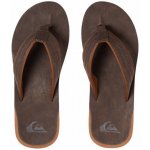 Quiksilver Carver Nubuck demitasse solid – Zboží Dáma