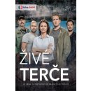 Živé terče: DVD