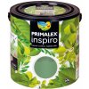 Interiérová barva Primalex Inspiro himalájská šalvěj 2,5 L