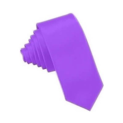 Kravata sublimace termotransfer fialová – Zboží Dáma Kravata sublimace termotransfer fialová – Zboží Dáma