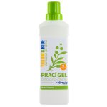 Tierra Verde prací gel z mydlových ořechů pomerančový 5000 ml – Hledejceny.cz