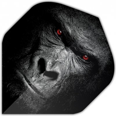 Designa Motley Collection - Gorilla F4376 – Hledejceny.cz
