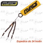 Fox Tungsten Mainline Sinkers – Zboží Mobilmania