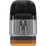 OXVA Xlim EZ Pod Top Fill cartridge 3ml 0,8 ohm – Zboží Mobilmania