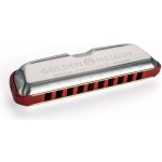 Hohner Golden Melody E dur – Zboží Dáma