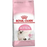 ROYAL CANIN Suché krmivo pro koťata Second Age Kitten 10 kg – Hledejceny.cz