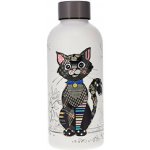 Bug Art Kooks Kiub Termo lahev 400 ml BOUTH21U02 – Zboží Dáma