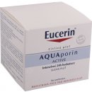 Eucerin AQUAporin Active krém pro suchou pleť 50 ml