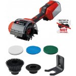 Einhell PICOBELLA 18/90 Aku povrchový kartáč 3424220 – Zboží Dáma