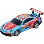 Carrera Auto GO!!! Porsche 997 GT3 plast 10cm v blistru – Zbozi.Blesk.cz