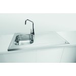 Alveus Classic PRO 30 satin – Zbozi.Blesk.cz
