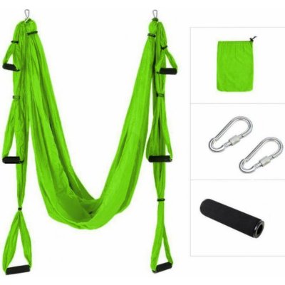 Aerial Yoga MASTER Hammock – Hledejceny.cz