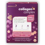 reviveactive Collagen Complex pomeranč ananas 30 sáčků – Hledejceny.cz