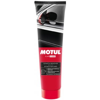 Motul E8 Scratch Remover 100 ml