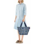 Reisenthel Shopper M Floral flair – Zboží Mobilmania