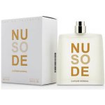 Costume National So Nude toaletní voda dámská 100 ml – Hledejceny.cz