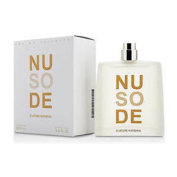 Costume National So Nude toaletní voda dámská 100 ml