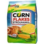 Bonavita Corn flakes strouhanka 400 g – Hledejceny.cz