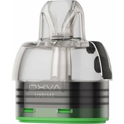 OXVA VPRIME cartridge 0,8 ohm 2 ml 1 ks – Zbozi.Blesk.cz