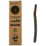 Pandoo Kovový holicí strojek na obočí černý + 4 ks žiletek 4260648831145 – Hledejceny.cz