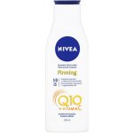 Nivea Q10 Plus Firming zpevňující tělové mléko pro suchou pokožku 250 ml – Zboží Dáma