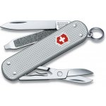 Victorinox Classic Alox Silver 0.6221.26 – Zboží Dáma