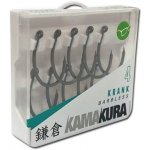 Korda Kamakura Krank Barbless vel.4 10ks – Zboží Dáma