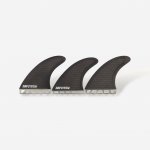 SURFSYSTEM 3 sklolaminátové ploutvičky na surf FCS1 – Zboží Dáma